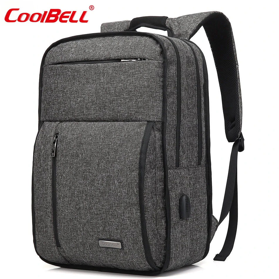 

Men Backpack Waterproof 15.6 inch Travel Rucksack Lightweigt Laptop Backpack Women Multi-compartment Backpack For Teenagers