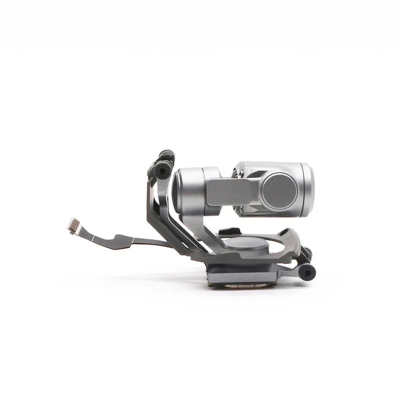 100% оригинальный новый Mavic 2 Zoom Gimbal Camera с плоским гибким кабелем запасные части для