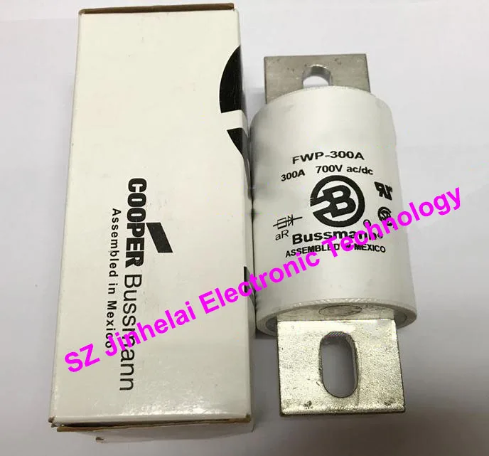

100% New and original FWP-300A FUSE 300A 700V