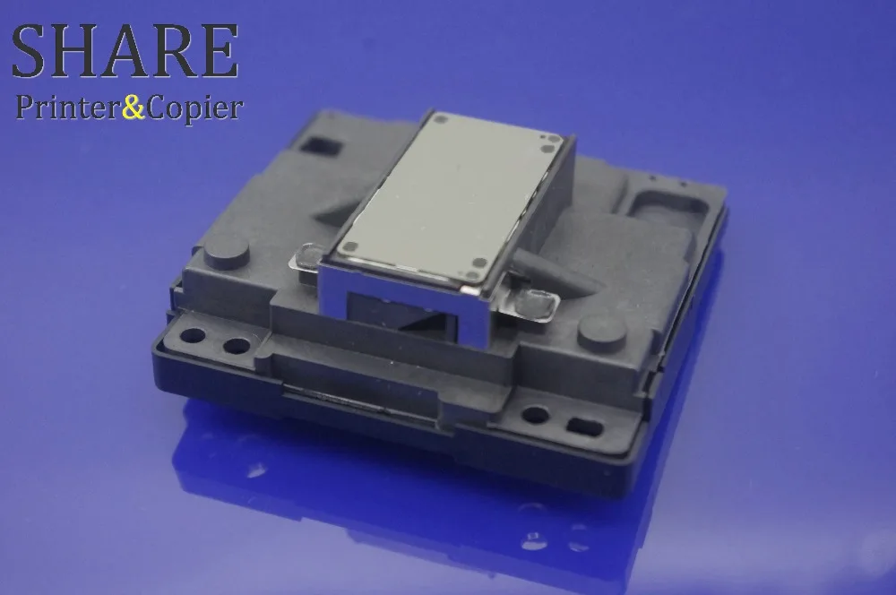 Cabezal de impresión original para impresora Epson L355, L300, L301, L358,  L365, L375, L111, L120, L210, XP300, XP305, WF2540, WF2520, nuevo, envío  gratis|print head|print head for epsonprint head epson l355 - AliExpress