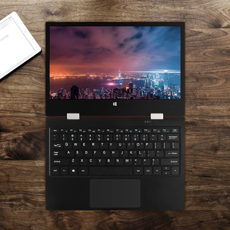  Ponticello EZbook X1 del computer portatile 11.6 