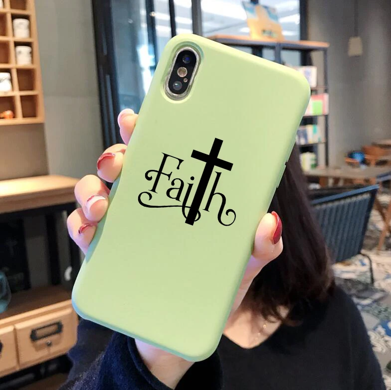Матовый Силиконовый чехол для iPhone 6 6S 5S SE 8 8Plus X 7 XS Max 11 pro|Бамперы| |