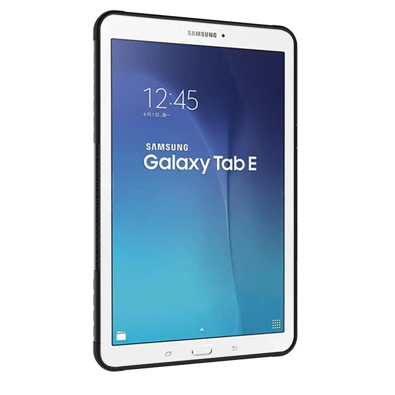 Сверхмощный планшетный чехол для Samsung Galaxy Tab A 7,0 T280 T230 T560 T111 T580 T350 T550 S2 ударостойкая гибридная Броня оболочки