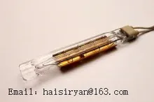 gold layer reflector short wave IR emitters halogen heat pipe heater quartz lamp infrared heating tube gold layer reflector short wave IR emitters halogen heat pipe heater quartz lamp infrared heating tube