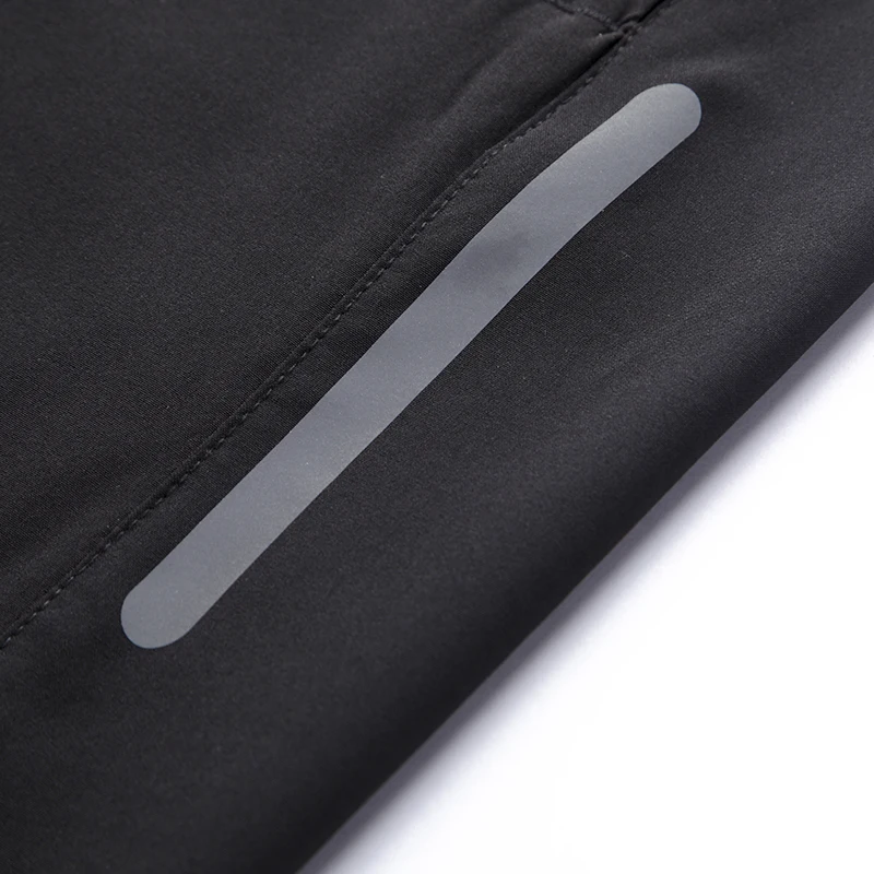Shorts Men Running Quick Dry Workout Bodybuilding Gym Spandex Shorts Sports Jogging 2018 Pocket Tennis Training Shorts
