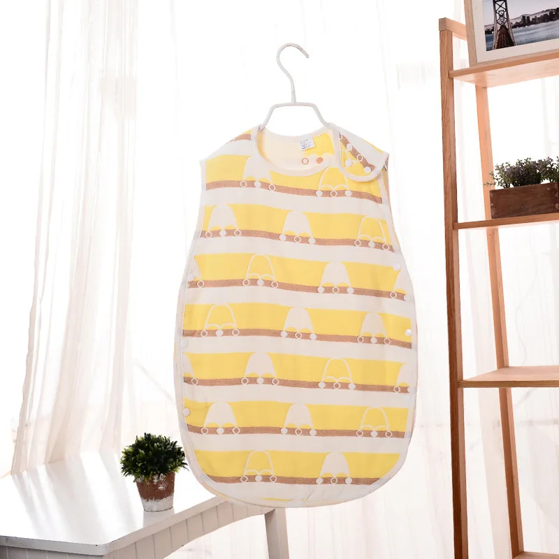 Платье для новорожденной комбинезон-Пижама для младенцев Pigamas De Bebes одежда для сна носимое Хлопковое одеяло для новорожденных девочек ночная рубашка зимняя одежда - Цвет: 172229