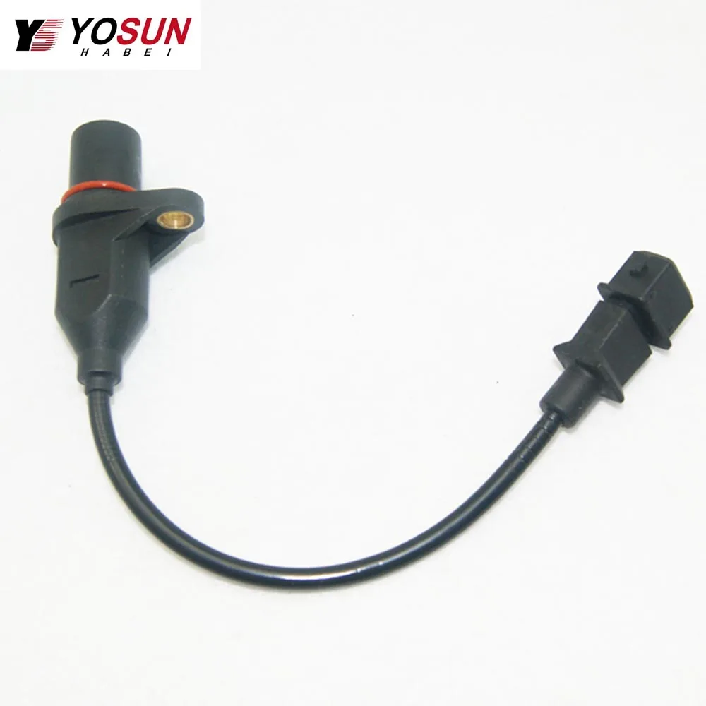 PC711 Датчик положения коленчатого вала 39180 22600 для Hyundai Accent Coupe Elantra Getz Matrix Kia Rio|sensor