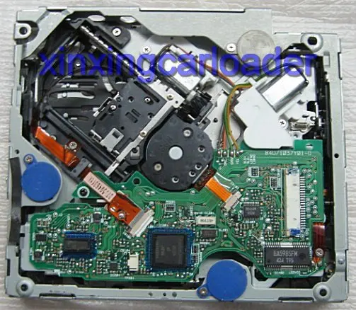 

100% New and Original CDA-7998 DP23T01C /DP23T01A/DP23T01B CD Loader/DP23T
