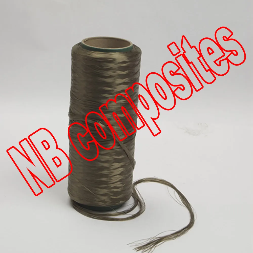 

Continuous basalt fiber roving filament yarn 7-13 um diameter