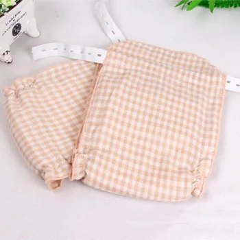 

Baby Breathable Stripe Diaper Cotton Nappy Baby Organic Cloth Diapers Prevent Side Leakage Breathable Stripe Diaper Pants