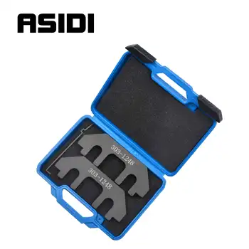 

3Pc Engine Timing Tools Cam Sets For Ford 3.5L 3.7L 4.0L V6