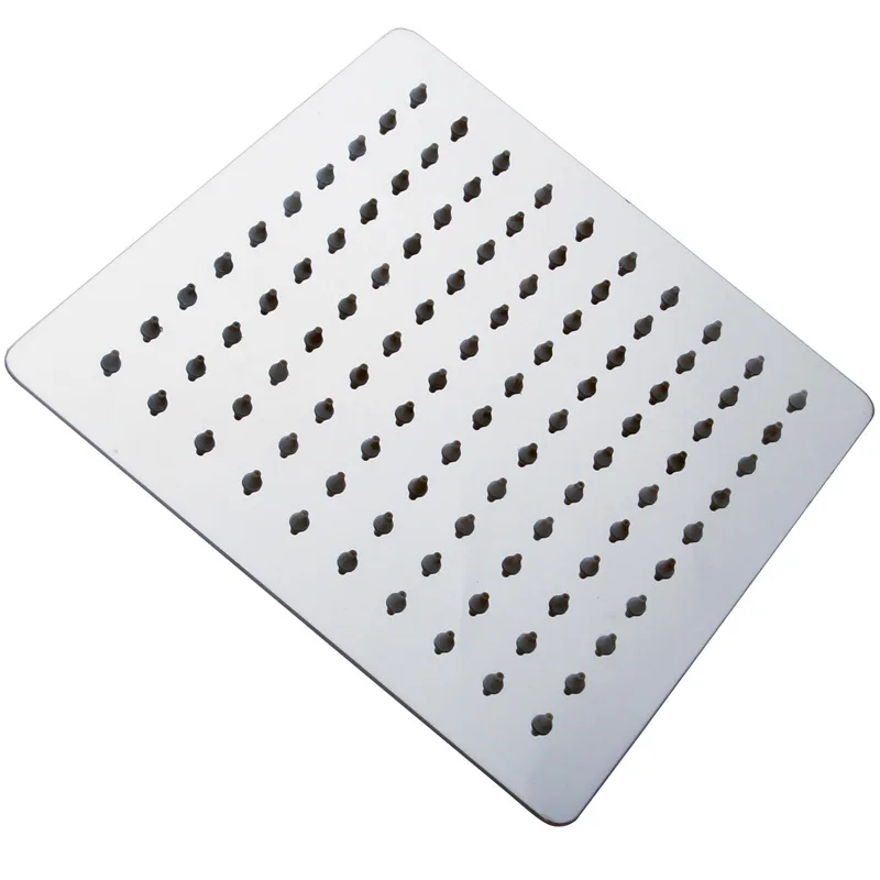 rainfall shower