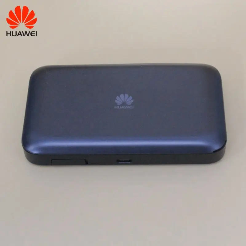 Разблокированный Новое поступление Huawei E5787 E5787Ph 67a 4G LTE Cat6 300 Мбит/с Мобильный Wi Fi