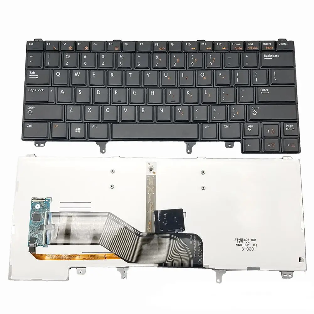 Лидер продаж Великобритании Макет Клавиатура для ноутбука Samsung R530 RV510 s3510 e352 E452 P580 r719 R540