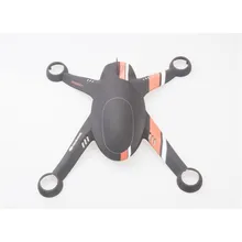 Eachine Pour Pioneer E350 RC Quadcopter Pièces De Rechange Le Haut Du Corps Shell Couverture Pour RC Jouets Modèles