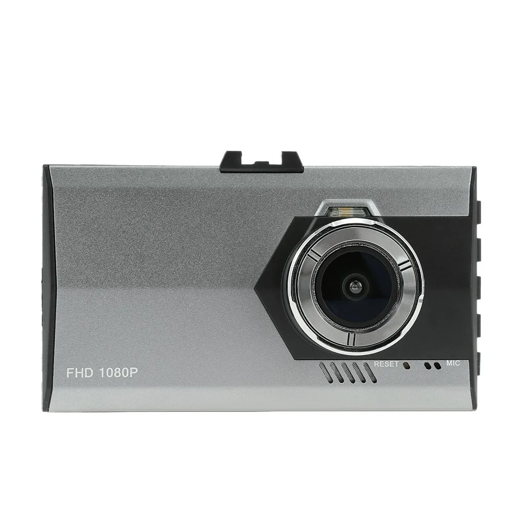 

Ship from RU 3" LCD 120 Degree FHD 1080P A8H Car DVR Vehicle Camcorder Night Vision Motion Detection Dash Cam Camera
