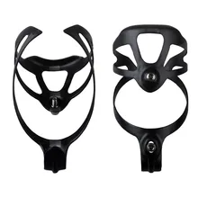 Сверхлегкий полный углеродного волокна Дорога MTB велосипед бутылку воды клеткой держатель стойки безопасности и выживания Z918