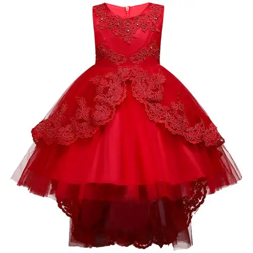 3-12Y-girl-dress-for-wedding-party-new-style-Sequins-flowers-princess-girls-dresses-summer (2)_a