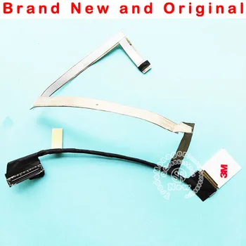 

WU New original LCD Flex Cable CAZ10 EDP IR 2D cable for Dell Latitude 7280 E7280 LCD LVDS LED CABLE DC02C00E100 0N20GR N20GR
