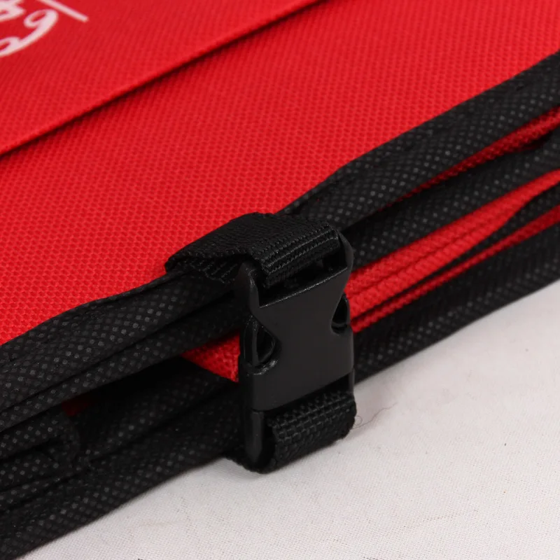 Car Trunk Organizer 7