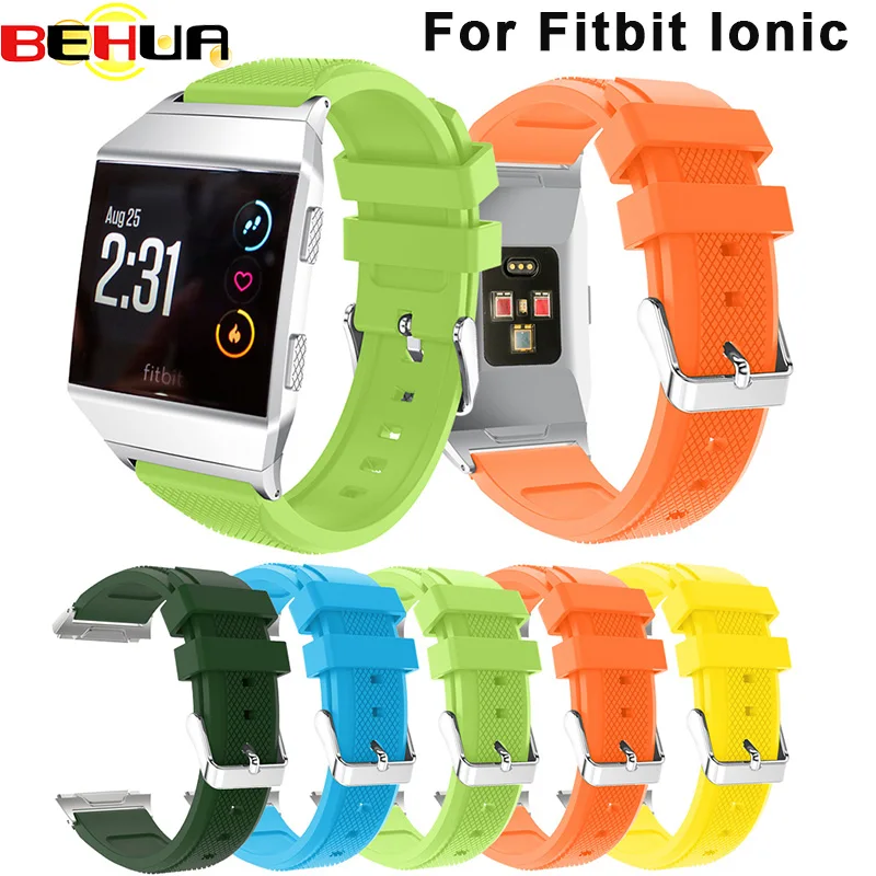 fitbit bands for ionic