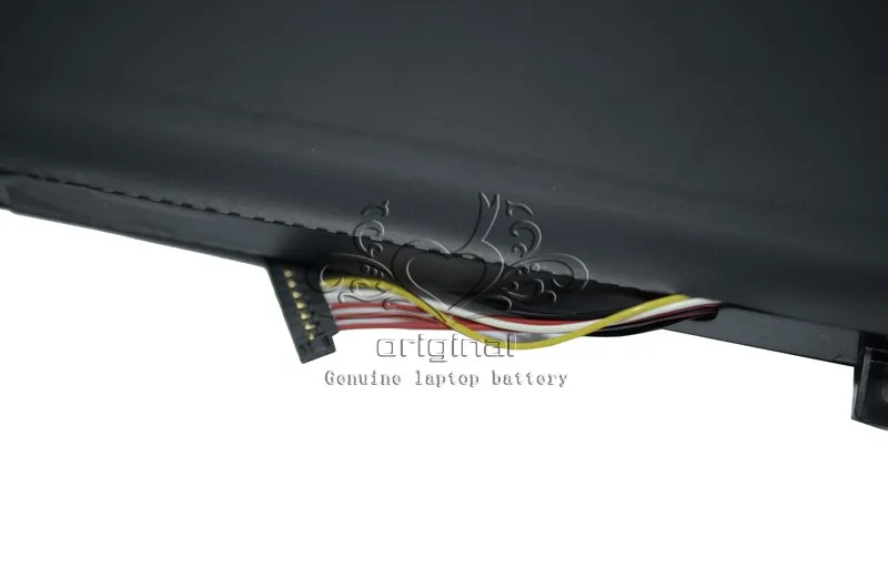 Оригинальный аккумулятор для ноутбука JIGU 0B200 00530100 c21n1335 ASUS K451L S451LN VivoBook S451 S451LA