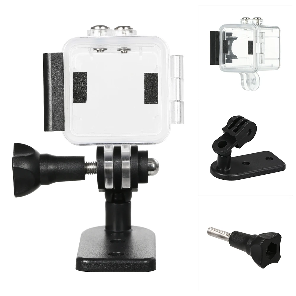 

Waterproof Case Shell for Vehicle Mini DVR SQ13 Camera Car Styling
