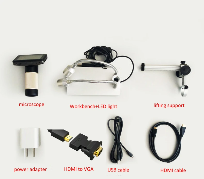 ADSM201+VGA cable (3)