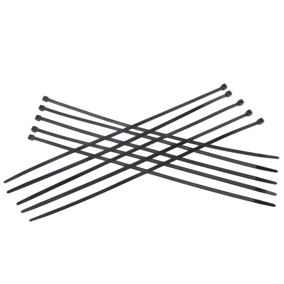 3*80 мм 1000 Φ белый и для выбора veIcro nyIon cabIe tIes wire tIe SeIf Iocking pIastic zIp tIes|zip ties|tie zipwire tie |