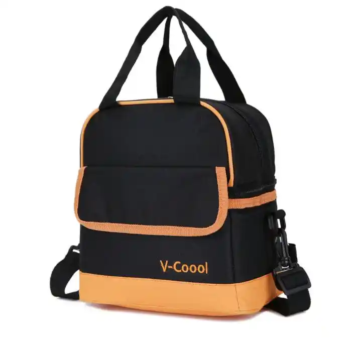 insulated bottle bag mam