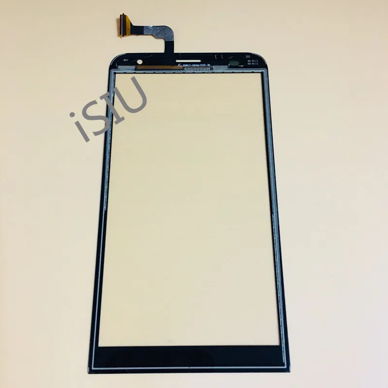 Сенсорный экран для Asus Zenfone 2 Laser ZE550KL сенсорная панель Zenfone2 5 '' ЖК дисплей