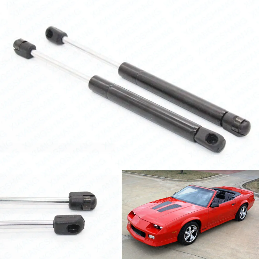 Car & Truck Parts Auto Parts and Vehicles 2 Hood & 2 Trunk Lift Supports Struts For Chevrolet