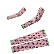 Защита от солнца запонка крышка гоночная рука рукава велосипед Велоспорт грелки безопасности и выживания Z922