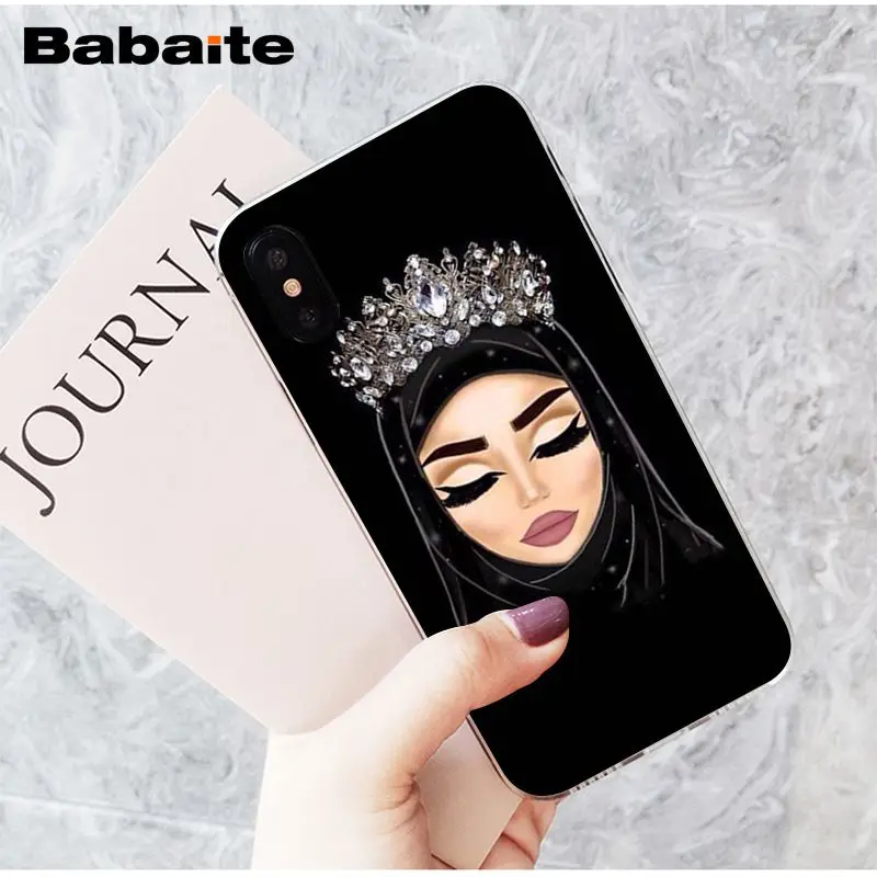 Muslim Islamic Gril Eyes wallpaper