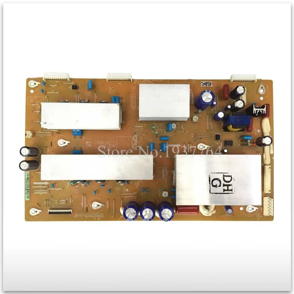 95% new original board 3DTV51858 PS51D450A2 Y board LJ41-09423A LJ92-01760A used board 95% new original board 3DTV51858 PS51D450A2 Y board LJ41-09423A LJ92-01760A used board