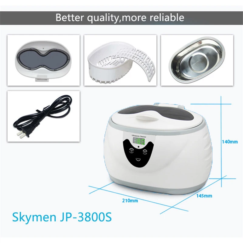 0-6L-JP-3800S-Digital-Ultrasonic-Cleaner-Wash-Bath-Tank-Baskets-Jewelry-Watches-Dental-Ultrasound-Cleaner -1