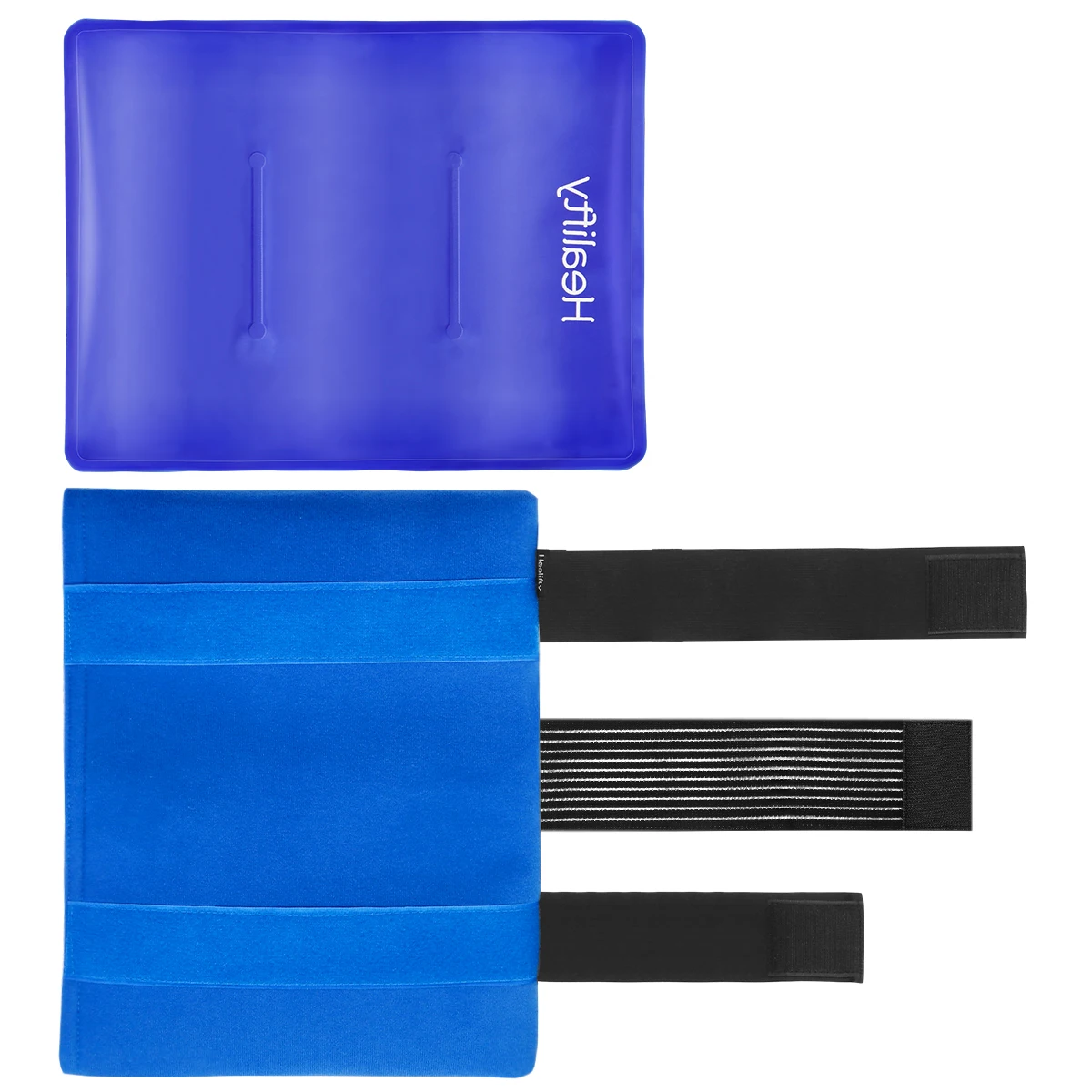 

Durable Reusable Safe Practical Hot Wrap Therapy Wrap For Pain Relief Muscle
