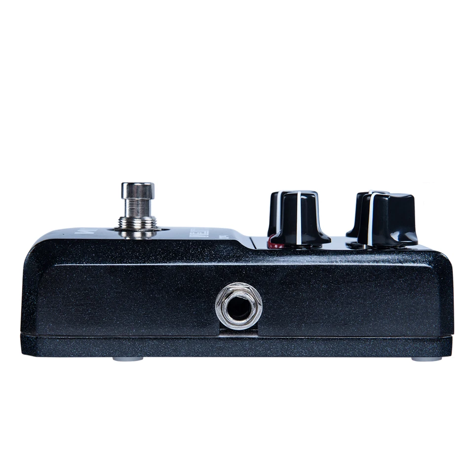Новая серия NUX Effect Pedal Core металлический сердечник "must have" педаль и 1 шт pedal