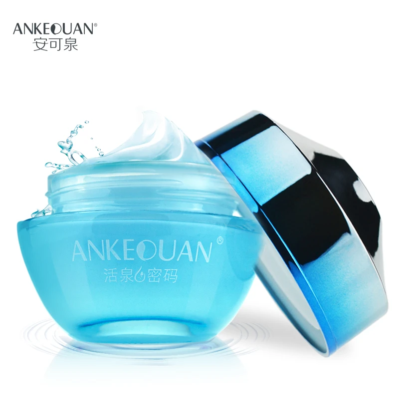 deeply moisturizing face cream