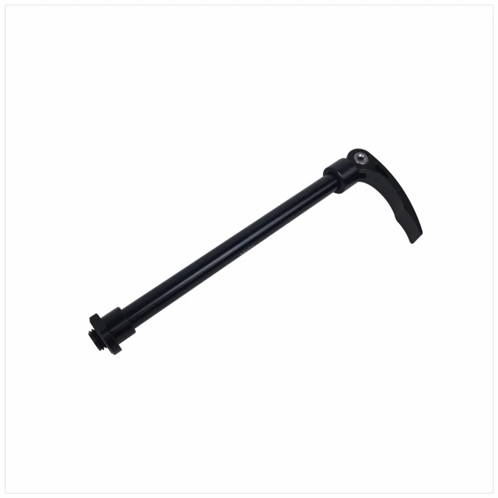 142x12mm Bicycle Thru Axle Quick Release Skewer Aluminum Skewers For Bike Frame