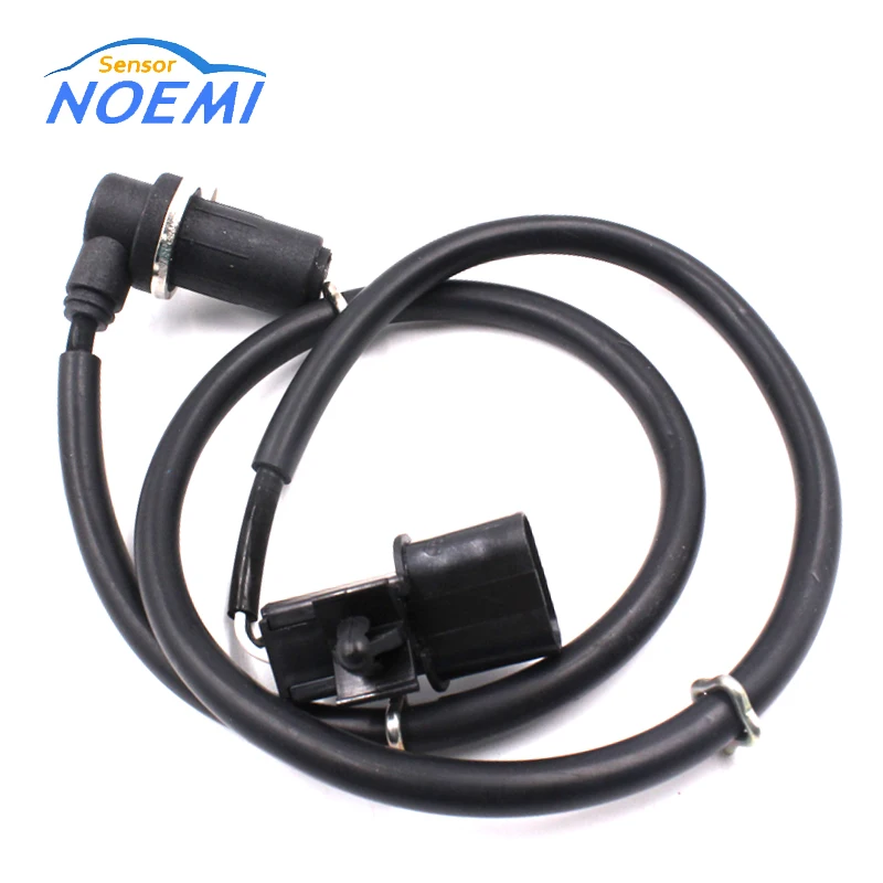 2017 New MR407270 ALS1148 5S11151 Rear Left Driver ABS Wheel Speed Sensor Fits For 01-06 Mitsubishi Montero abs sensor