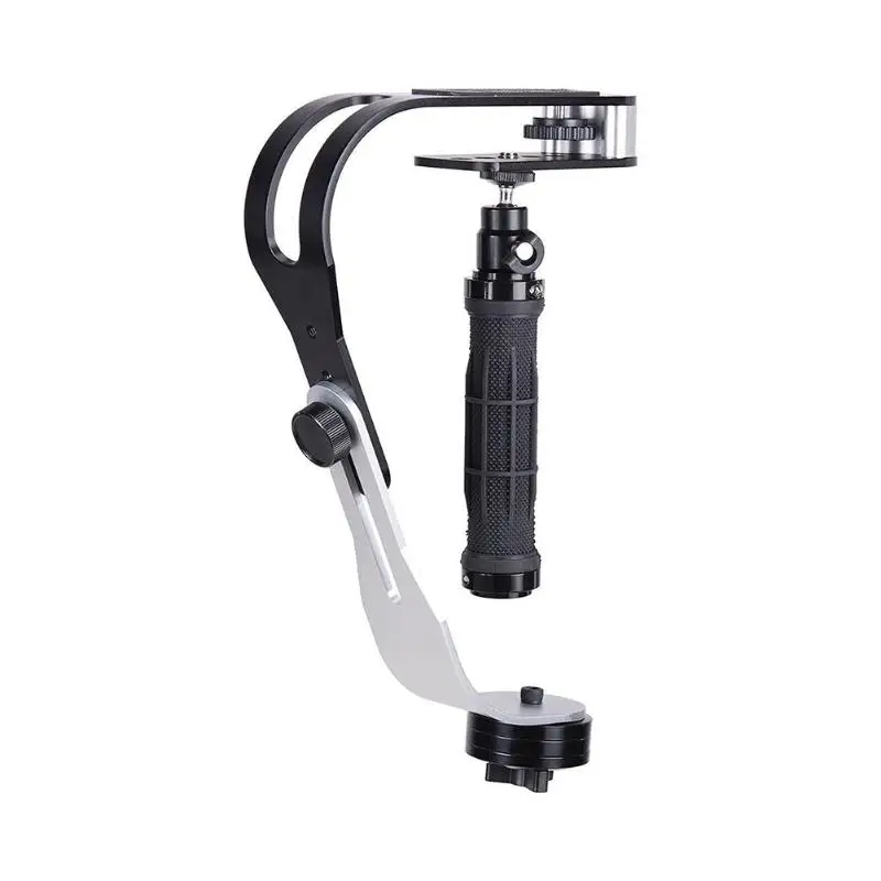 

Bow Type Camera Stabilizer Hand Held Bow SLR DV Video Camera Portable Stabilizer Shooting Shock Mount Stabilizer