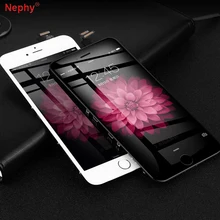 AAA Качество для iPhone 6 S 6 S 5 5S 6Plus ЖК сенсорный экран в сборе запасные части абсолютно новая панель дисплей экран+ Инструменты