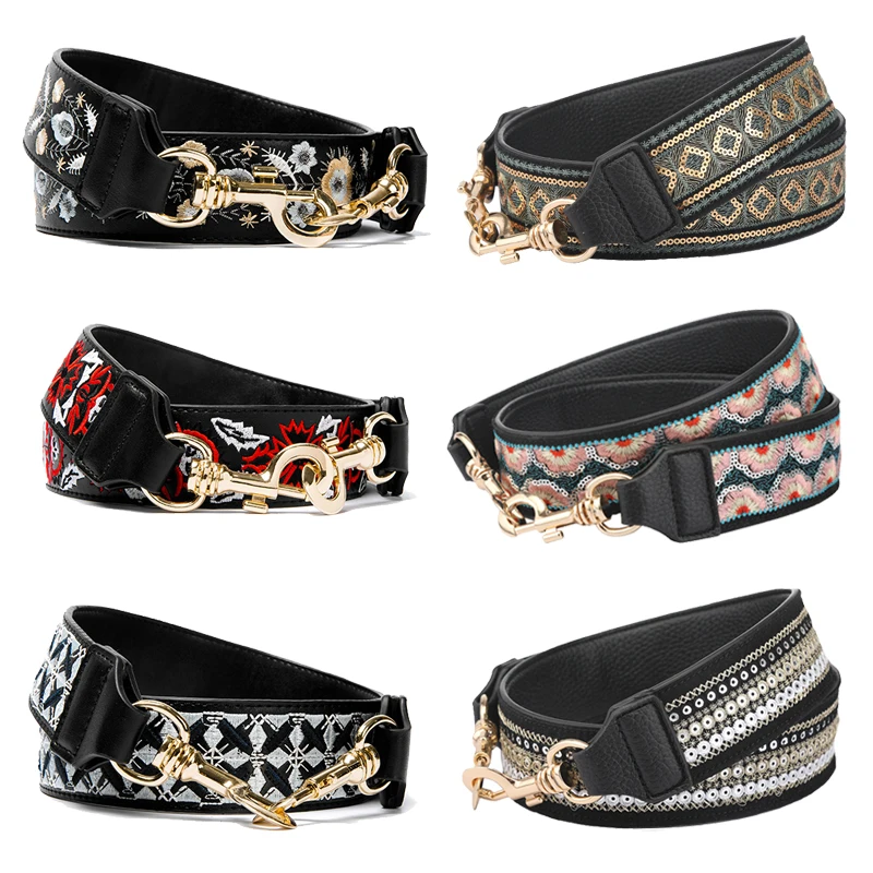 Replacement Straps For Tote Bags