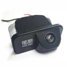 IDDOG Car Rear View CCD Parking Camera Wide Angle Lens Parking Assistance Suitable For Toyota/Corolla 2011 2012 2013