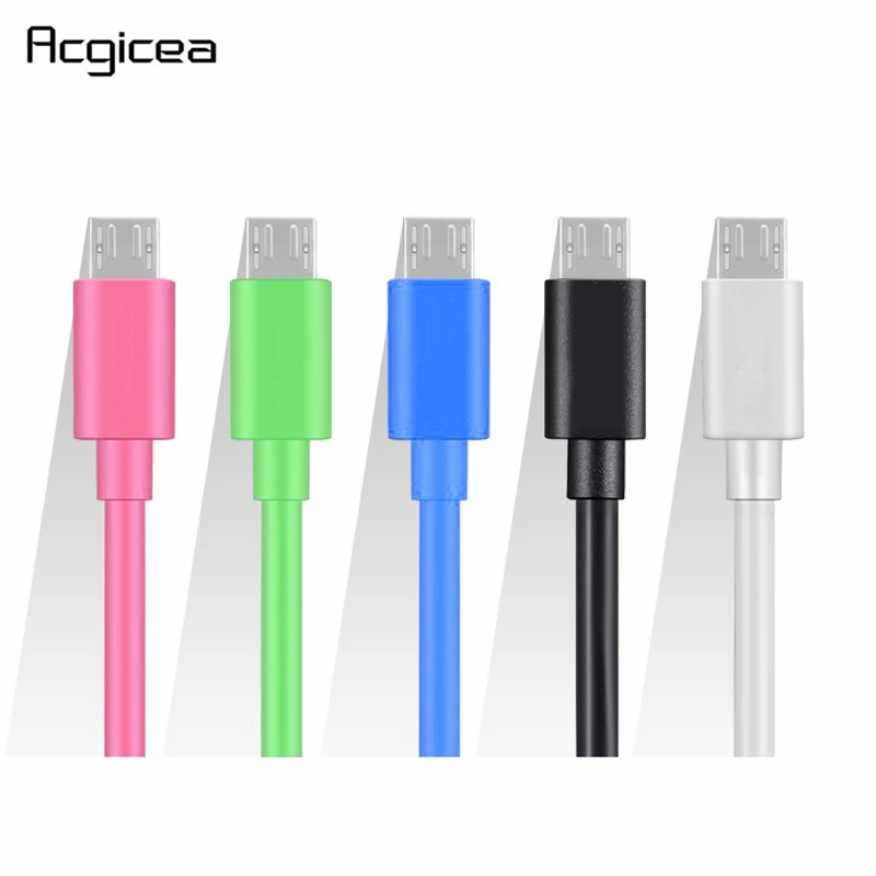 

For iPhone XS Cable USB Type C Fast Charging usb c Cable For Samsung S8 S9 Pocophone F1 Phone Charger Micro USB Cable For Huawei