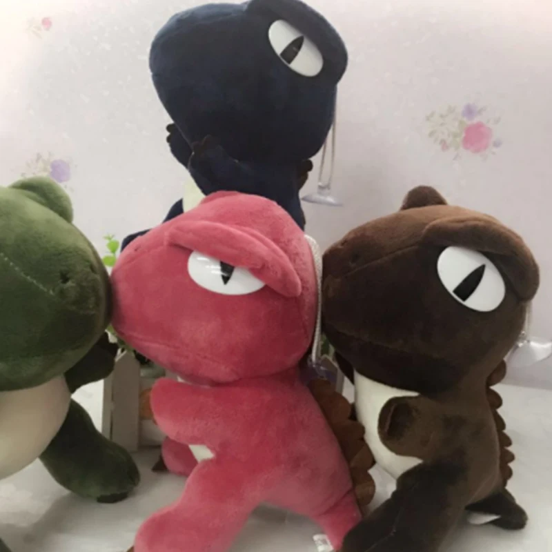 latest soft toys