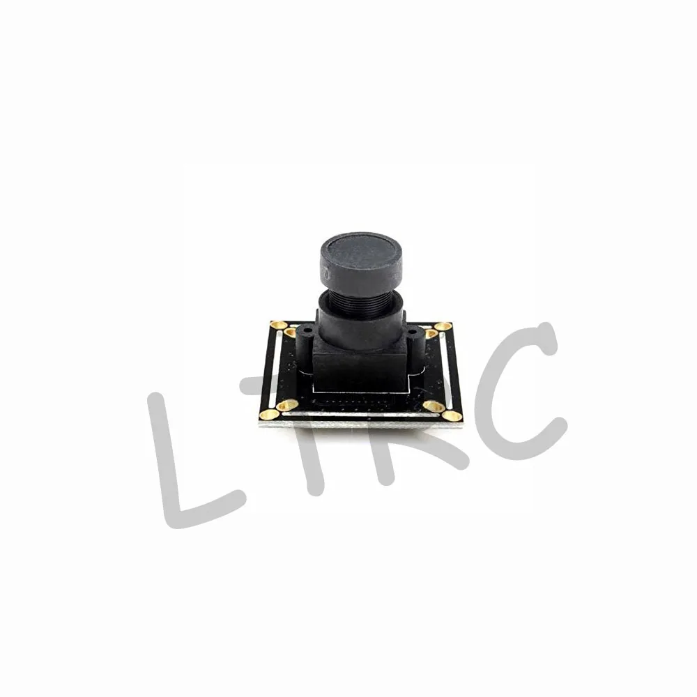 

LH 1000TVL HD Ultraleicht CameraI DIY FPV camera drone professional 1/4 "CCD 2.8mm For Quadcopter Race Copter drone