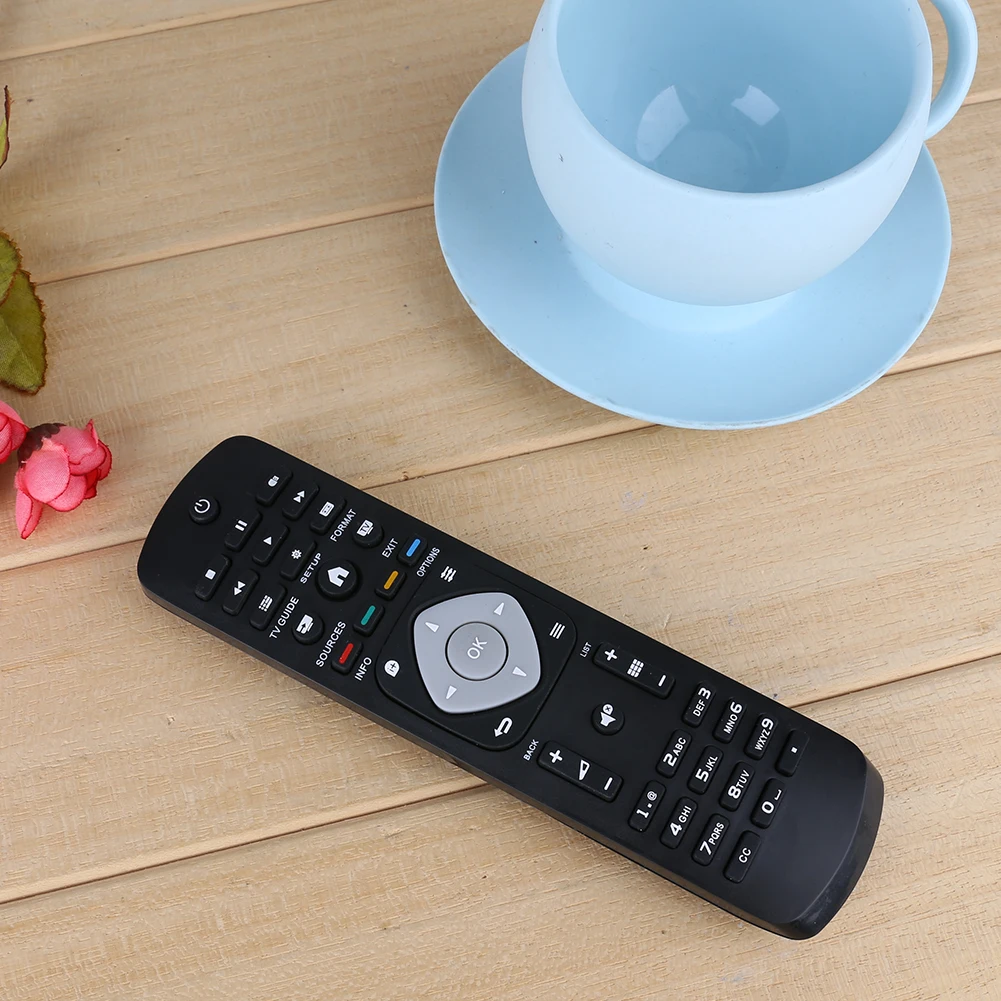 Умный универсальный пульт дистанционного управления для Philips 3D HDTV LCD LED TV|universal tv