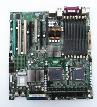 

Applies to For Supermicro X7DA3 + LGA771 Server Board Medical Equipment Workstation Board S5000X Chipset